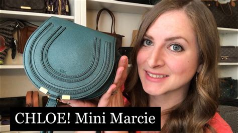 chloe mini marcie what fits